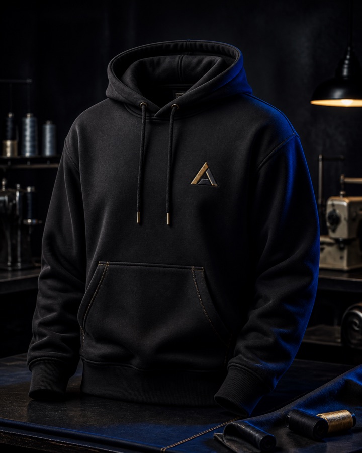 Hoodies manufacturing category