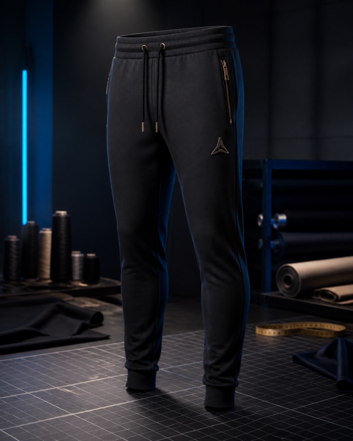 Casual Wear manufacturing category